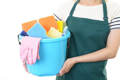 Carpet cleaning team commitment statement for Bethnal Green Carpet Cleaners