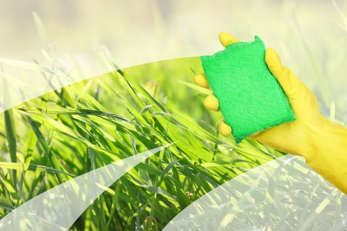 Secure online payment interface for Bethnal Green Carpet Cleaners