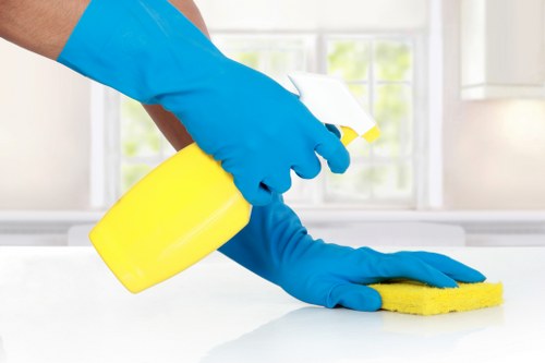 Stain removal tips for carpets in Bethnal Green home