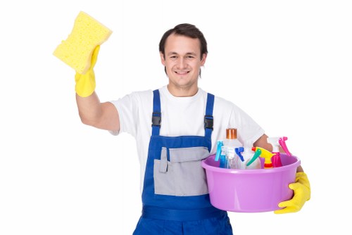 Accepted payment methods for Bethnal Green Carpet Cleaners