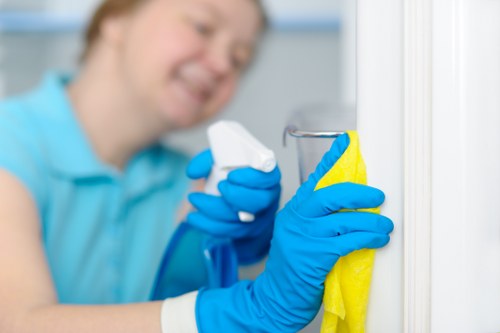 Local Bethnal Green carpet cleaning team focused on quality and reliability