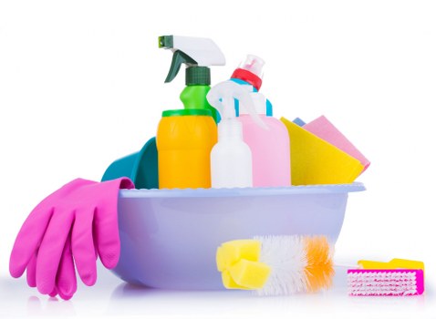 Customer complaint review for carpet cleaning service