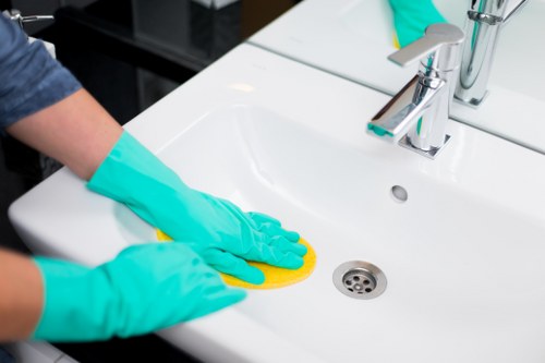 Free quote policy for Bethnal Green carpet cleaners