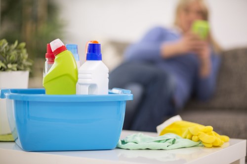 Transparent pricing for local carpet cleaning services