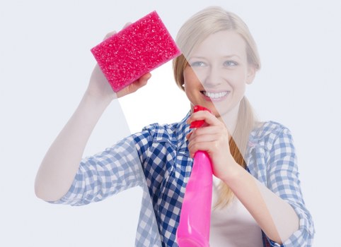Accessibility review for Bethnal Green carpet cleaners website content