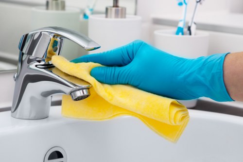 Professional mattress stain removal in Bethnal Green