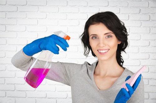 Detail-focused carpet cleaning service in Bethnal Green for homes and businesses