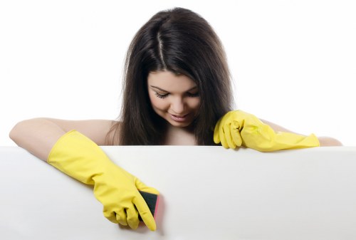 Enzyme treatment for pet urine stains on carpet in Bethnal Green