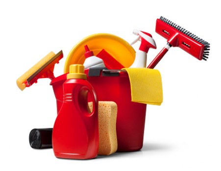 Load-based carpet cleaning rates for local homes and rentals