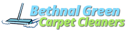 Bethnal Green Carpet Cleaners